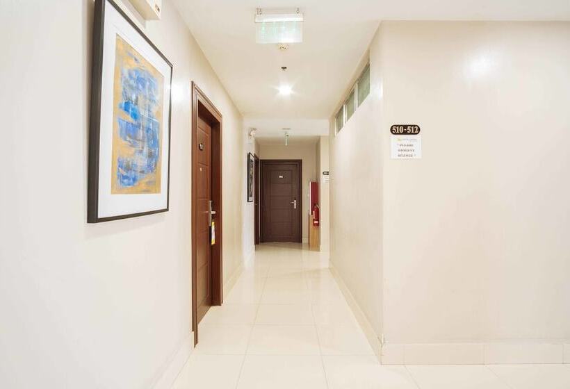 Fotos del hotel Reddoorz Plus Near Cebu Capitol:  19