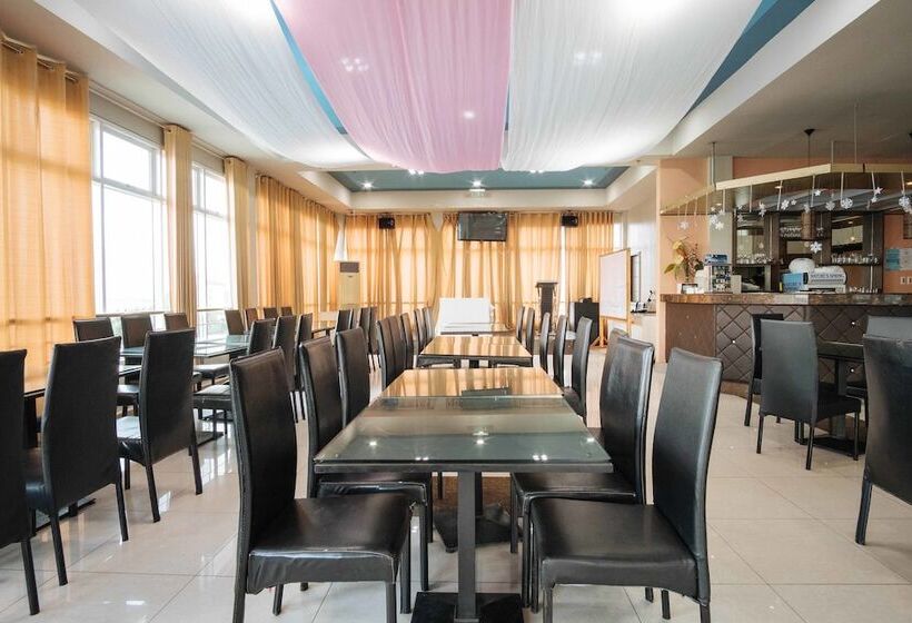 Fotos del hotel Reddoorz Plus Near Cebu Capitol:  18