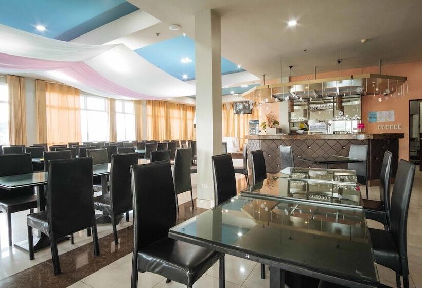 Fotos del hotel Reddoorz Plus Near Cebu Capitol:  17