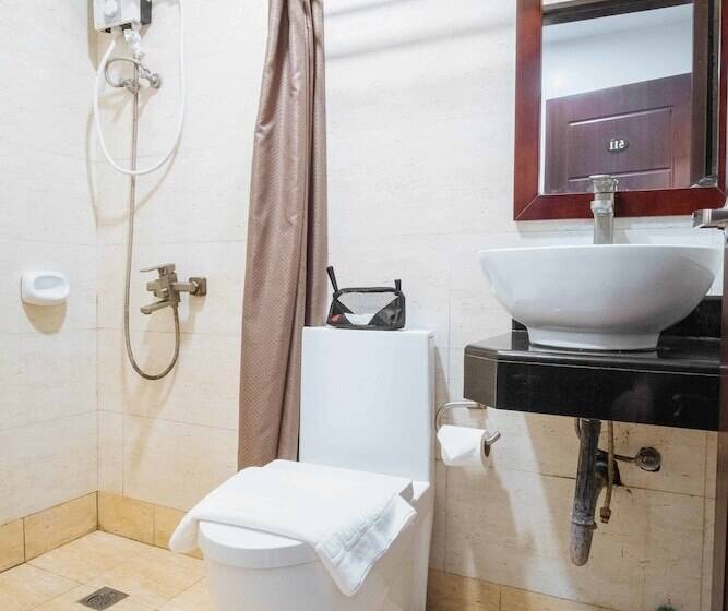 Fotos del hotel Reddoorz Plus Near Cebu Capitol:  15