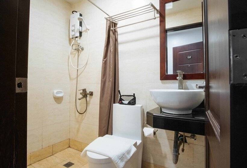 Fotos del hotel Reddoorz Plus Near Cebu Capitol:  13