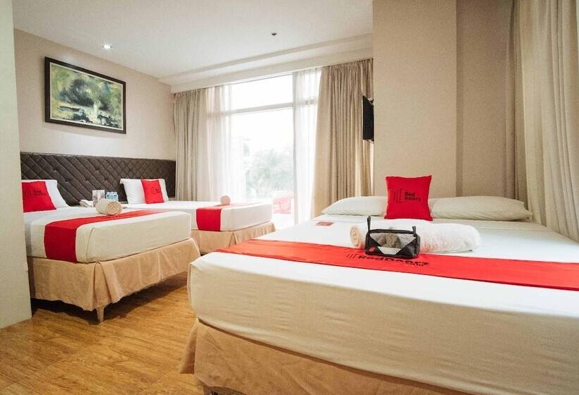 Fotos del hotel Reddoorz Plus Near Cebu Capitol:  11