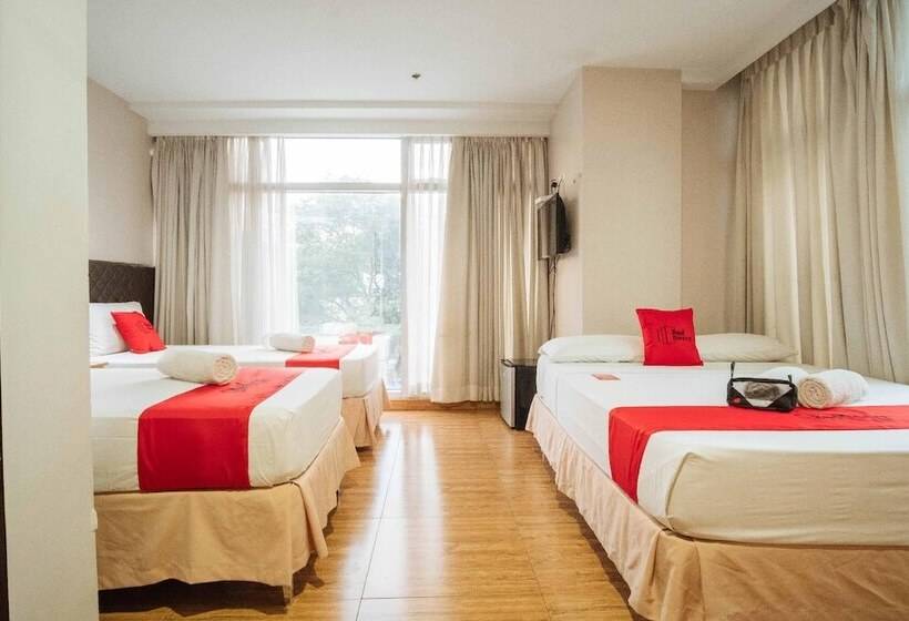 Fotos del hotel Reddoorz Plus Near Cebu Capitol:  9