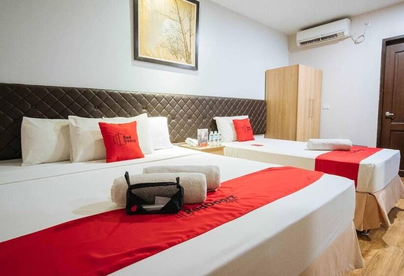 Fotos del hotel Reddoorz Plus Near Cebu Capitol:  24