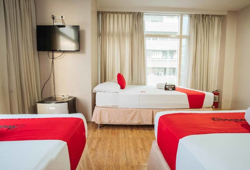 Fotos del hotel Reddoorz Plus Near Cebu Capitol:  7