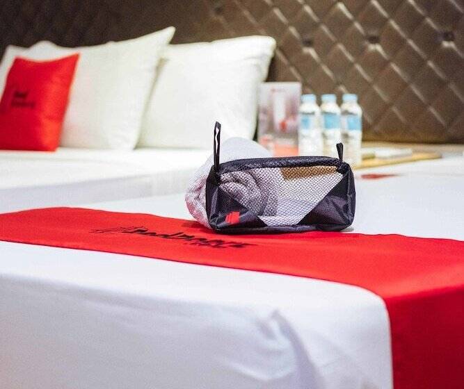 Fotos del hotel Reddoorz Plus Near Cebu Capitol:  6