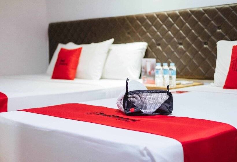 Fotos del hotel Reddoorz Plus Near Cebu Capitol:  4