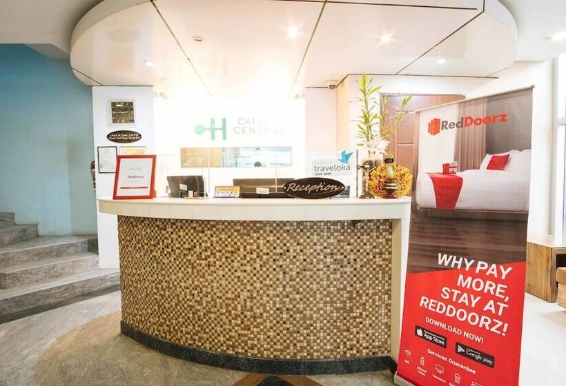 Fotos del hotel Reddoorz Plus Near Cebu Capitol:  3