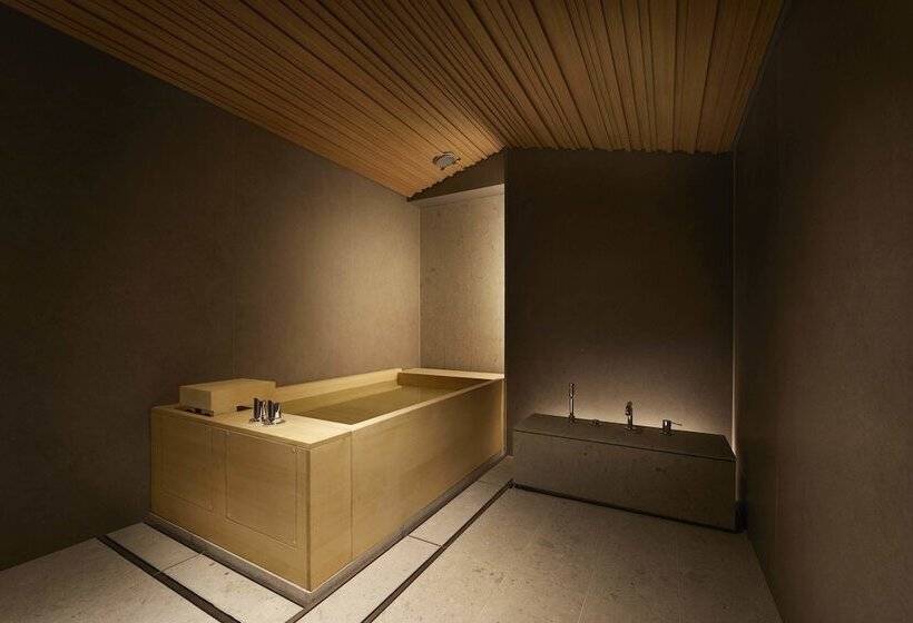 Fotos del hotel Tsuki Tokyo:  25