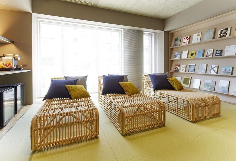 Fotos del hotel Tsuki Tokyo:  23