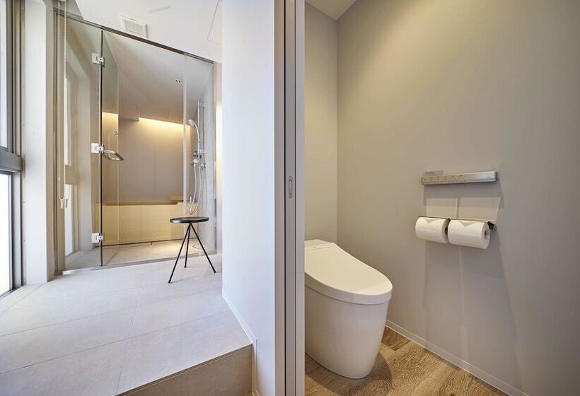 Fotos del hotel Tsuki Tokyo:  19