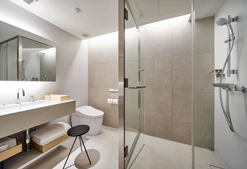 Fotos del hotel Tsuki Tokyo:  16