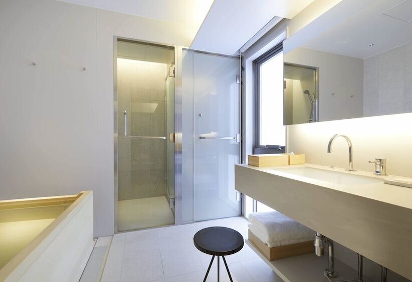 Fotos del hotel Tsuki Tokyo:  15