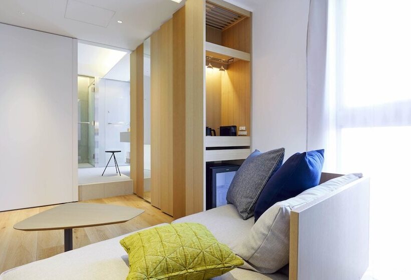 Fotos del hotel Tsuki Tokyo:  14