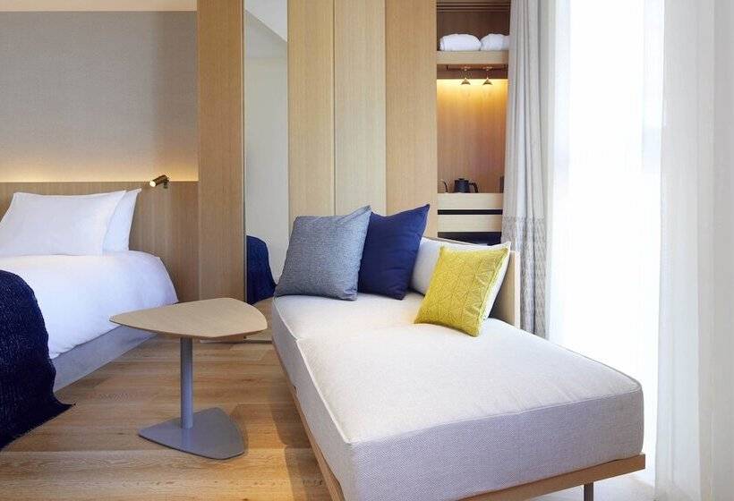 Fotos del hotel Tsuki Tokyo:  13