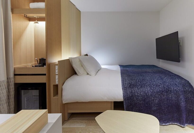 Fotos del hotel Tsuki Tokyo:  11