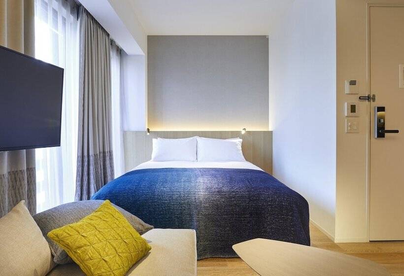 Fotos del hotel Tsuki Tokyo:  10