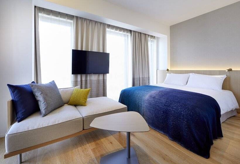 Fotos del hotel Tsuki Tokyo:  9