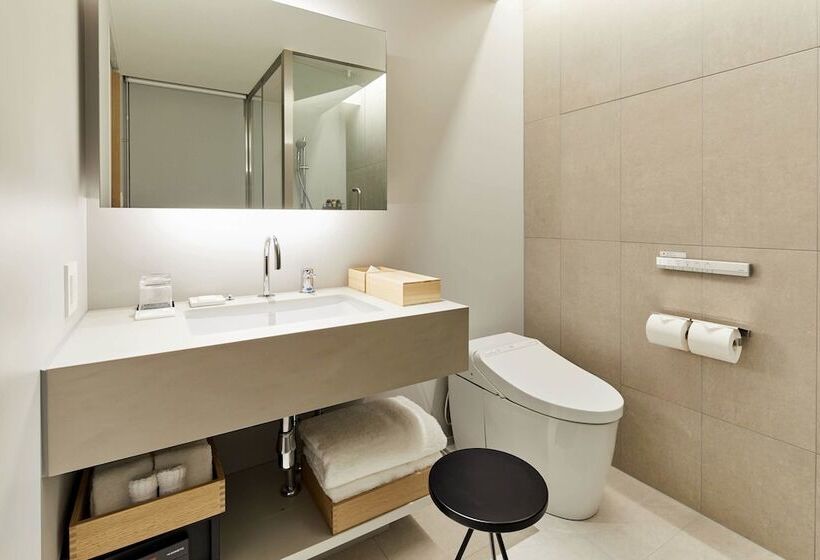 Fotos del hotel Tsuki Tokyo:  8