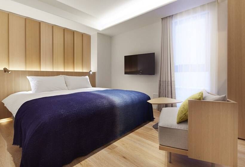 Fotos del hotel Tsuki Tokyo:  6