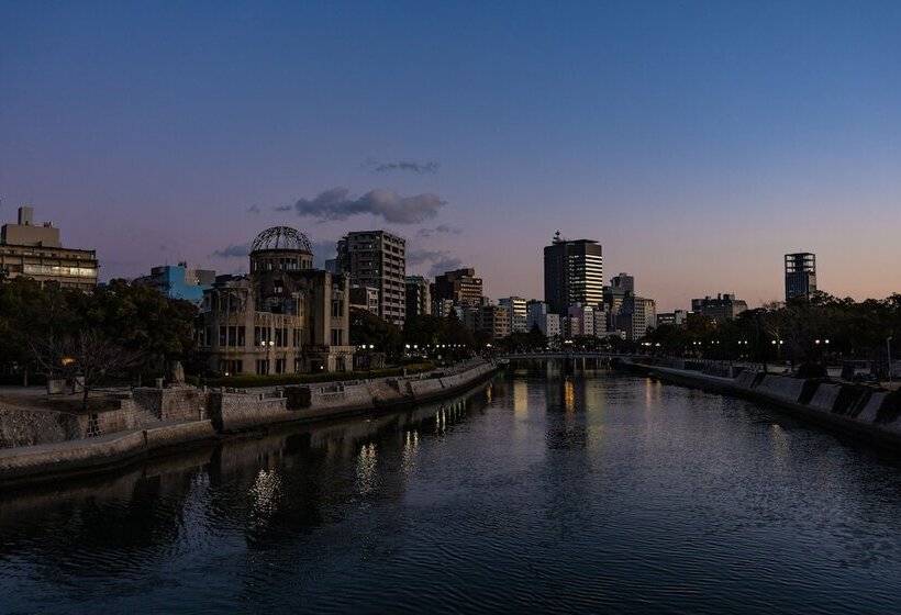 Vista Hiroshima