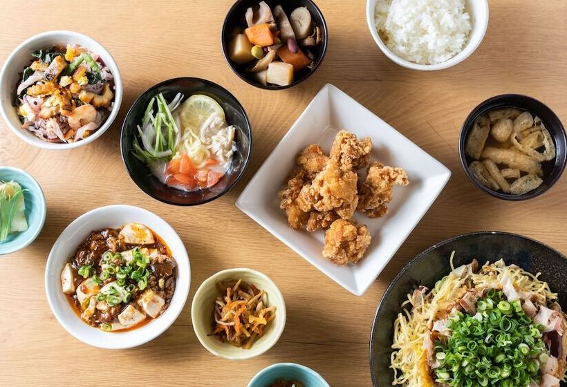 Fotos del hotel Vista Hiroshima:  3