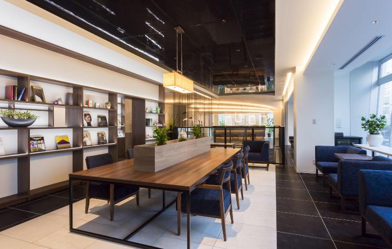 Fotos del hotel Vista Hiroshima:  25