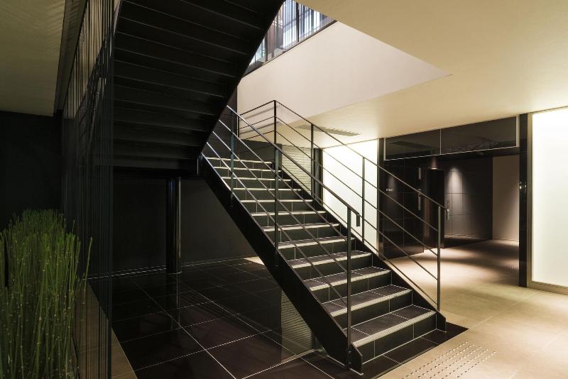 Fotos del hotel Vista Hiroshima:  7