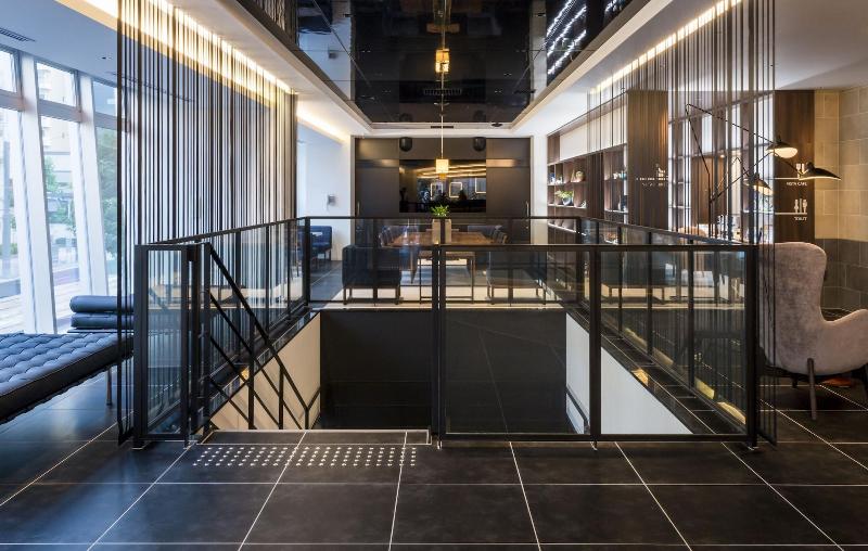 Fotos del hotel Vista Hiroshima:  2