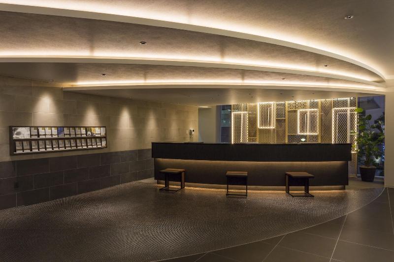 Fotos del hotel Vista Hiroshima:  11