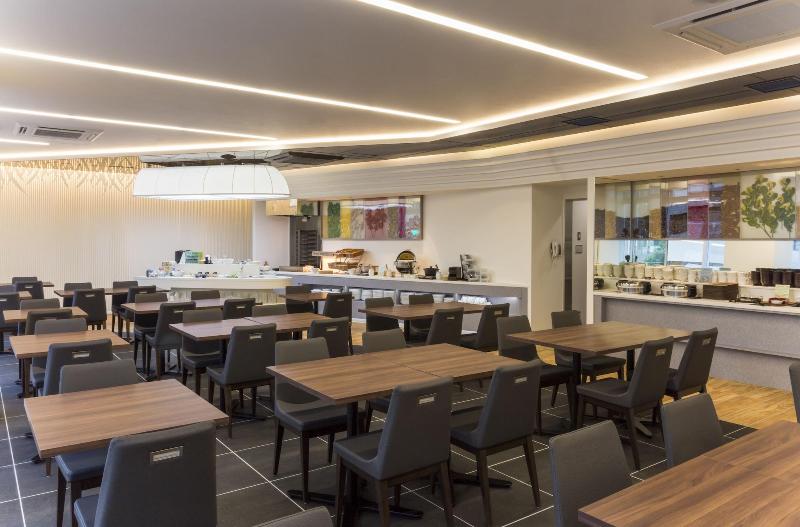 Fotos del hotel Vista Hiroshima:  13