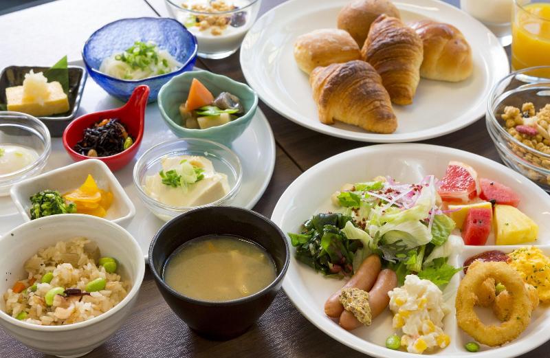 Fotos del hotel Vista Hiroshima:  18