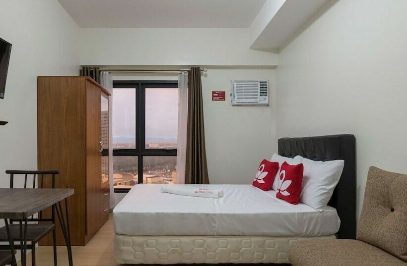 Zen Rooms Vinia Edsa Q.c