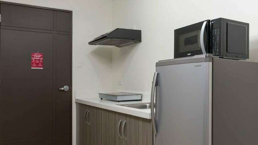 Fotos del hotel Zen Rooms Vinia Edsa Q.c:  2