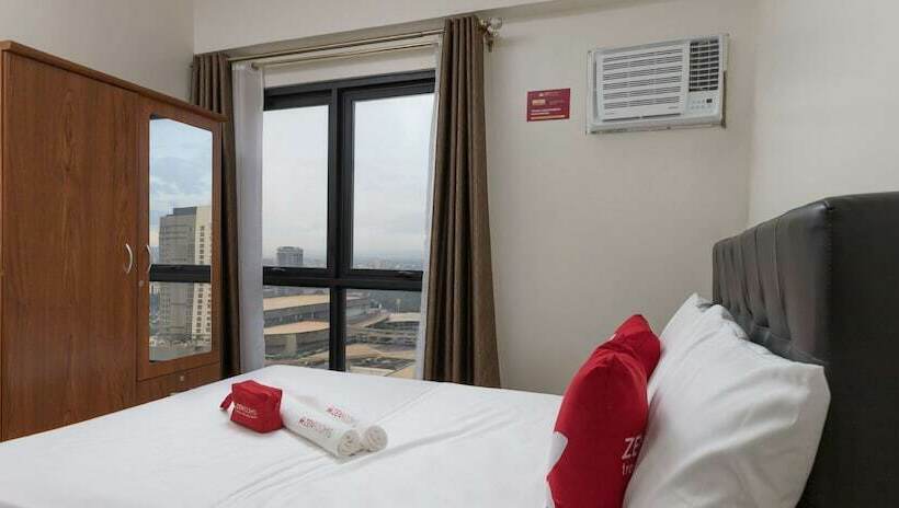 Fotos del hotel Zen Rooms Vinia Edsa Q.c:  3