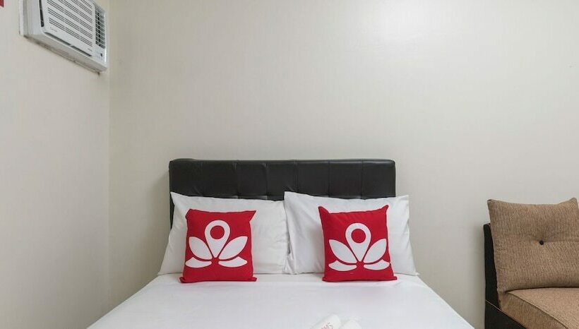 Fotos del hotel Zen Rooms Vinia Edsa Q.c:  4