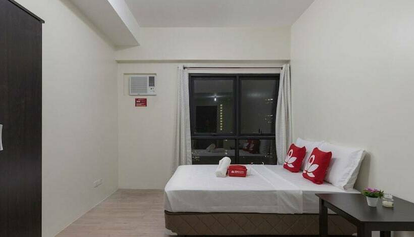 Fotos del hotel Zen Rooms Vinia Edsa Q.c:  5
