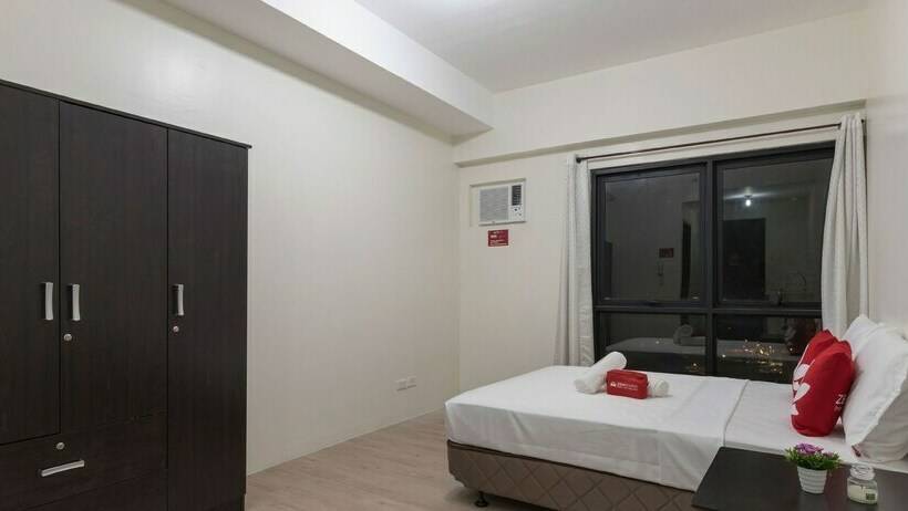 Fotos del hotel Zen Rooms Vinia Edsa Q.c:  6