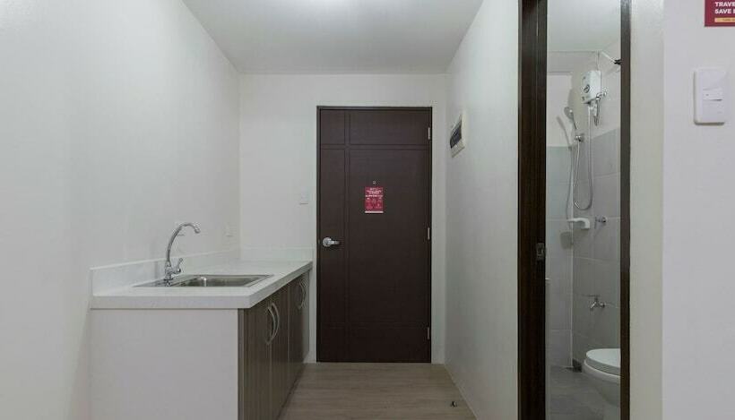 Fotos del hotel Zen Rooms Vinia Edsa Q.c:  7