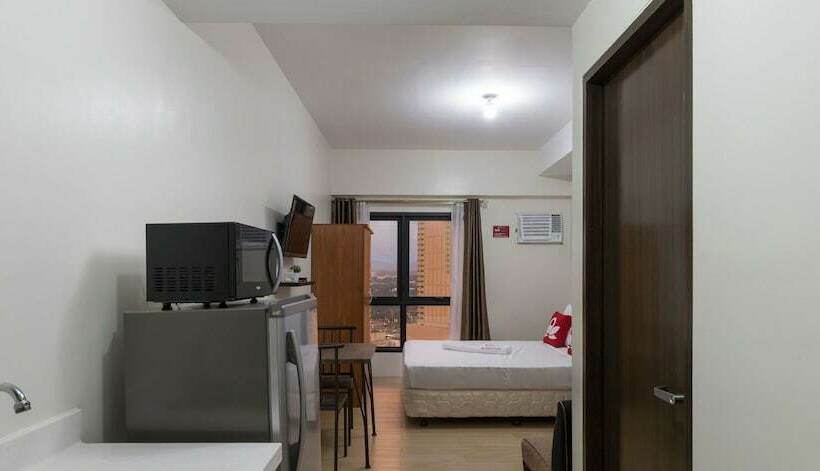 Fotos del hotel Zen Rooms Vinia Edsa Q.c:  8