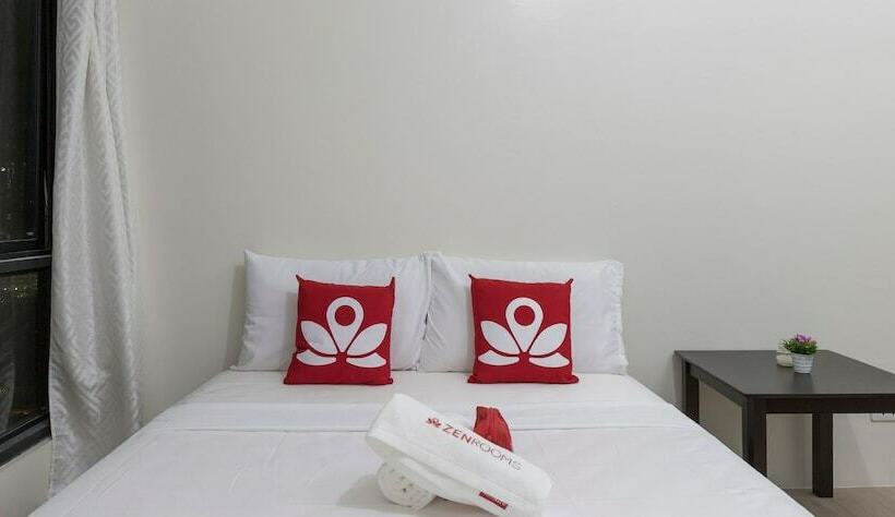 Fotos del hotel Zen Rooms Vinia Edsa Q.c:  9
