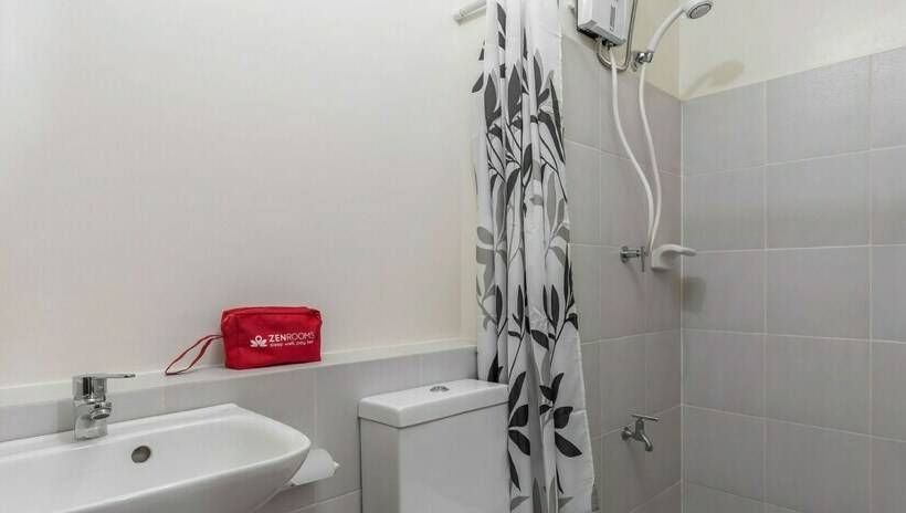 Fotos del hotel Zen Rooms Vinia Edsa Q.c:  12