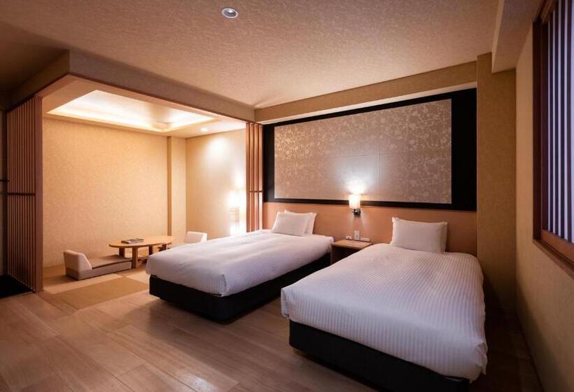 Fotos del hotel The Hotel Kiyomizu Gion:  6