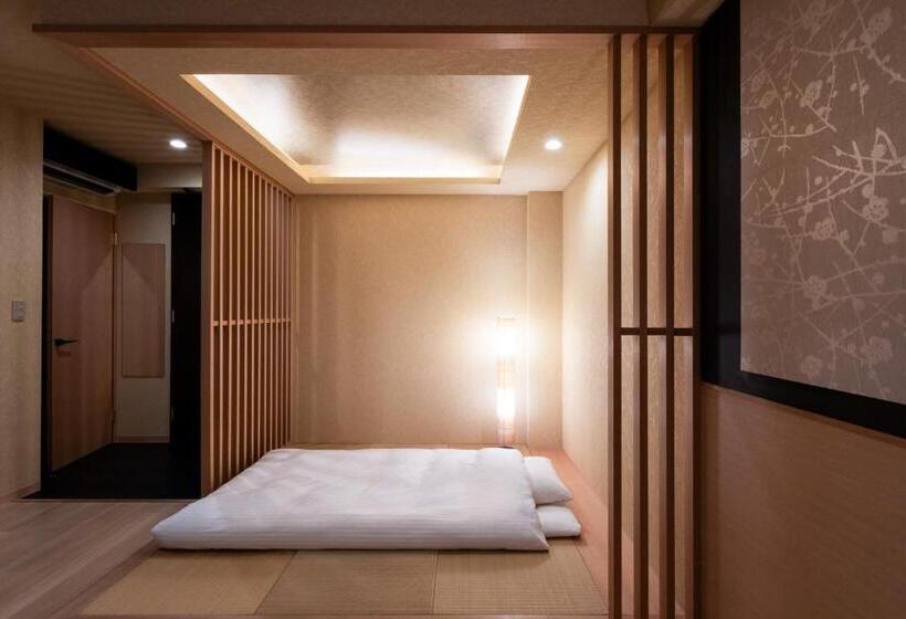 Fotos del hotel The Hotel Kiyomizu Gion:  9