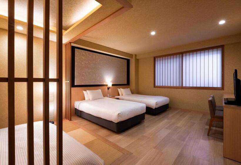 Fotos del hotel The Hotel Kiyomizu Gion:  10