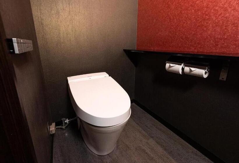 Fotos del hotel The Hotel Kiyomizu Gion:  5