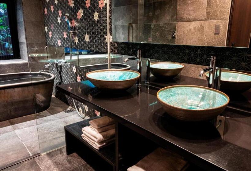 Fotos del hotel The Hotel Kiyomizu Gion:  20