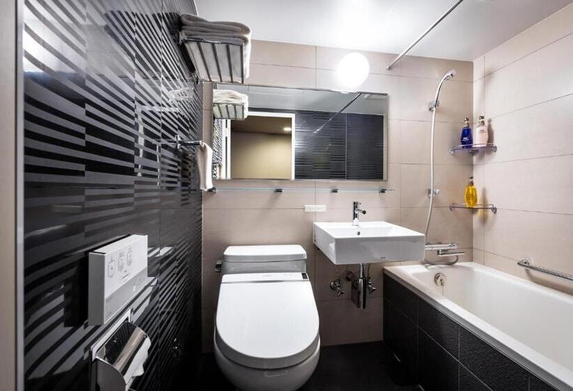 Fotos del hotel The Hotel Kiyomizu Gion:  3