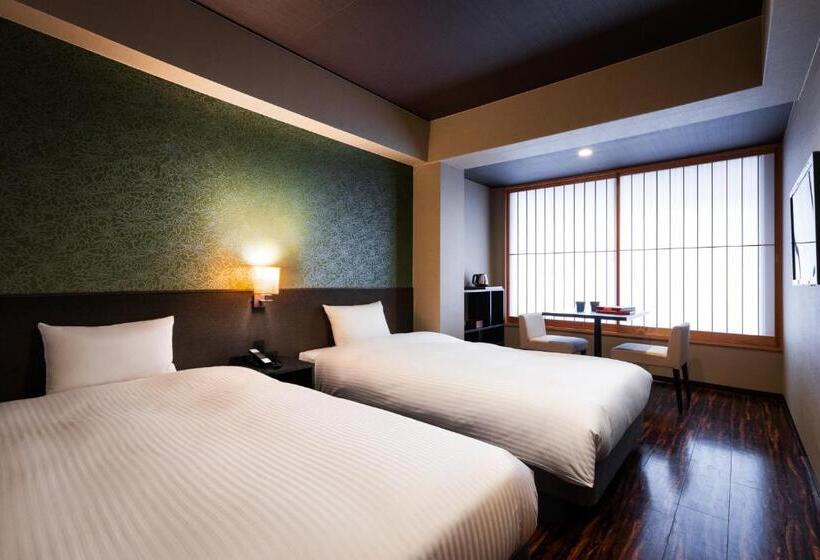 Fotos del hotel The Hotel Kiyomizu Gion:  7