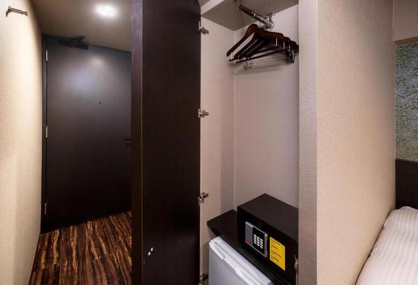 Fotos del hotel The Hotel Kiyomizu Gion:  18